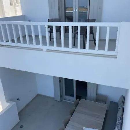 Vila L' Etoile, Beachfront La Mer4, Island Ano Syros