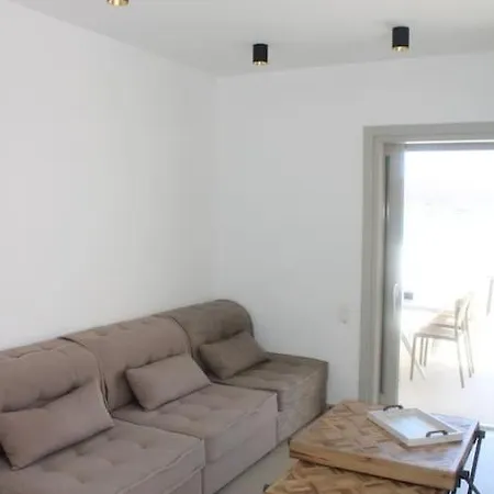 Vila L' Etoile, Beachfront La Mer4, Island *
