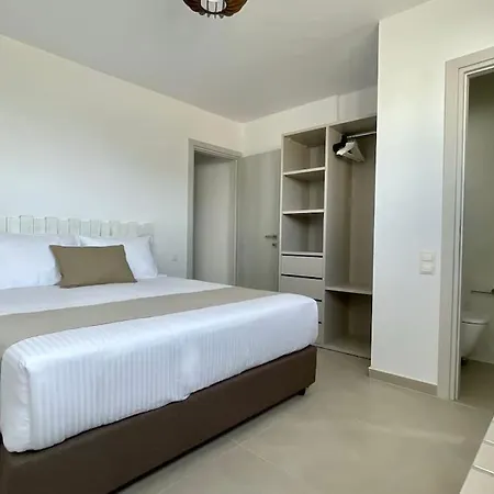 L' Etoile, Beachfront La Mer4, Island Ano Syros