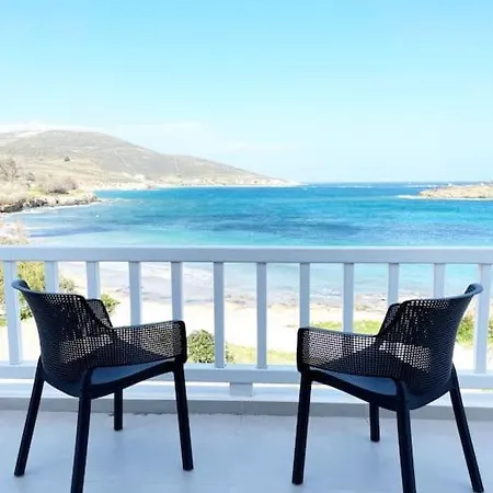 L' Etoile, Beachfront La Mer4, Island Vila
