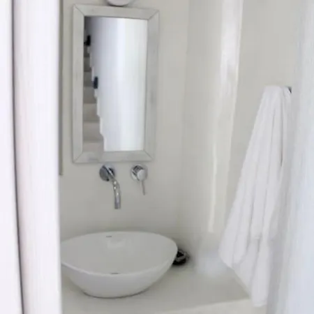 Vila L' Etoile, Beachfront La Mer4, Island *