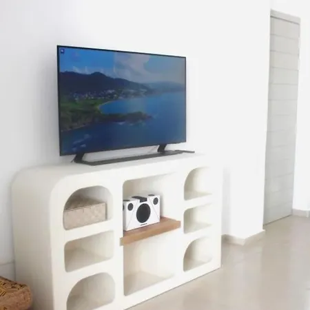 L' Etoile, Beachfront La Mer4, Island Vila
