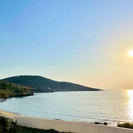 L' Etoile, Beachfront La Mer4, Island *