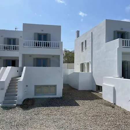 Vila L' Etoile, Beachfront La Mer4, Island Ano Syros