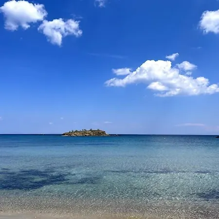 L' Etoile, Beachfront La Mer4, Island * Ano Syros