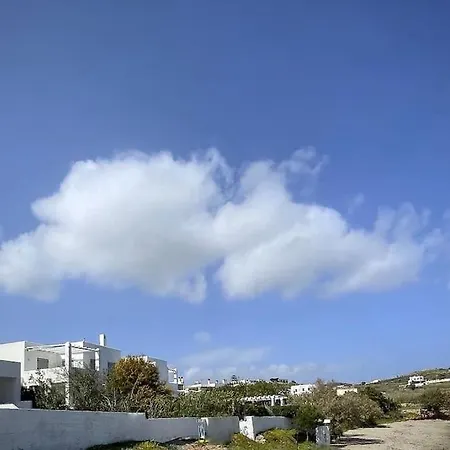 Vila L' Etoile, Beachfront La Mer4, Island