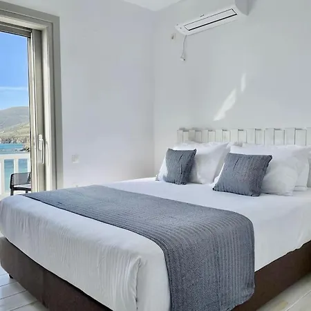 Vila L' Etoile, Beachfront La Mer4, Island