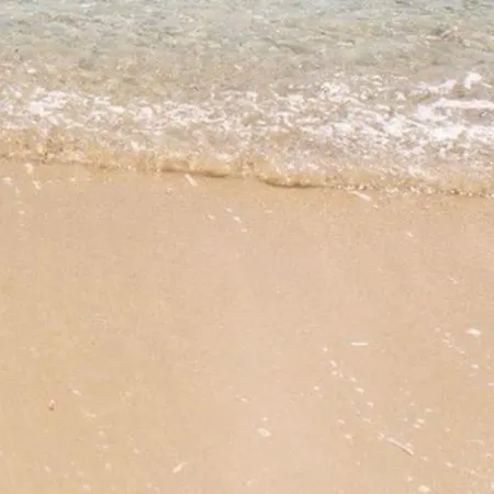 L' Etoile, Beachfront La Mer4, Island