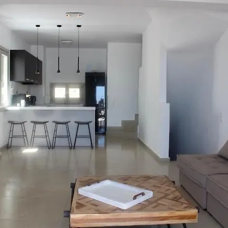 L' Etoile, Beachfront La Mer4, Island * Ano Syros