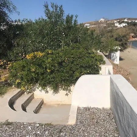 Vila L' Etoile, Beachfront La Mer4, Island